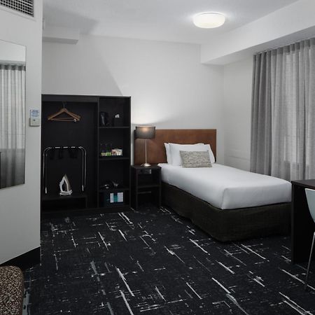 Mercure Welcome Melbourne Kültér fotó