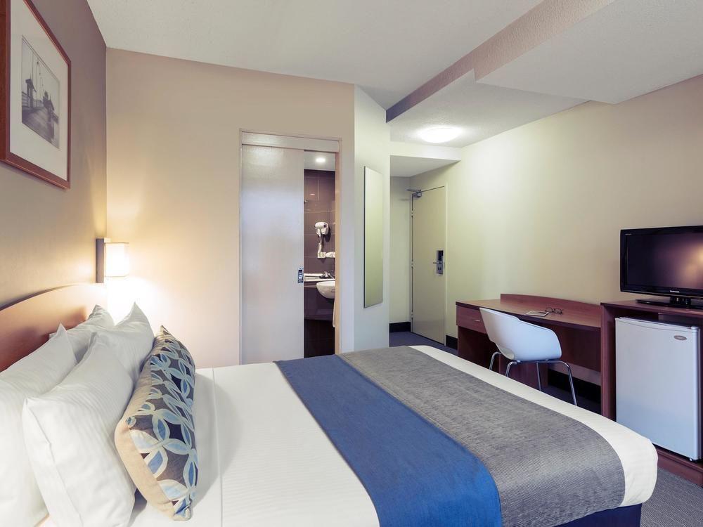 Mercure Welcome Melbourne Kültér fotó