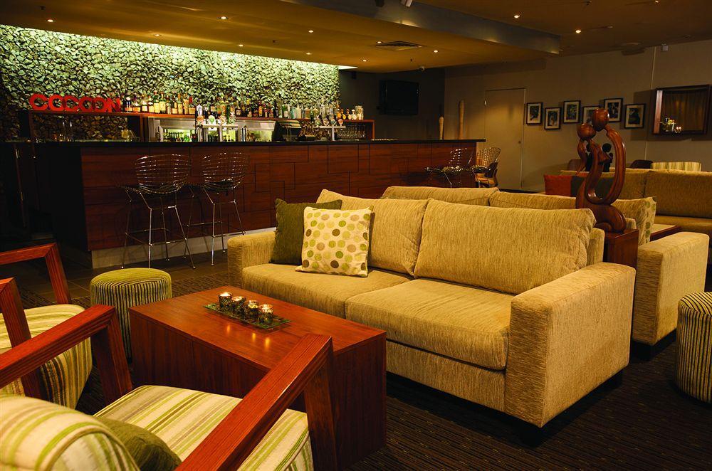 Mercure Welcome Melbourne Kültér fotó