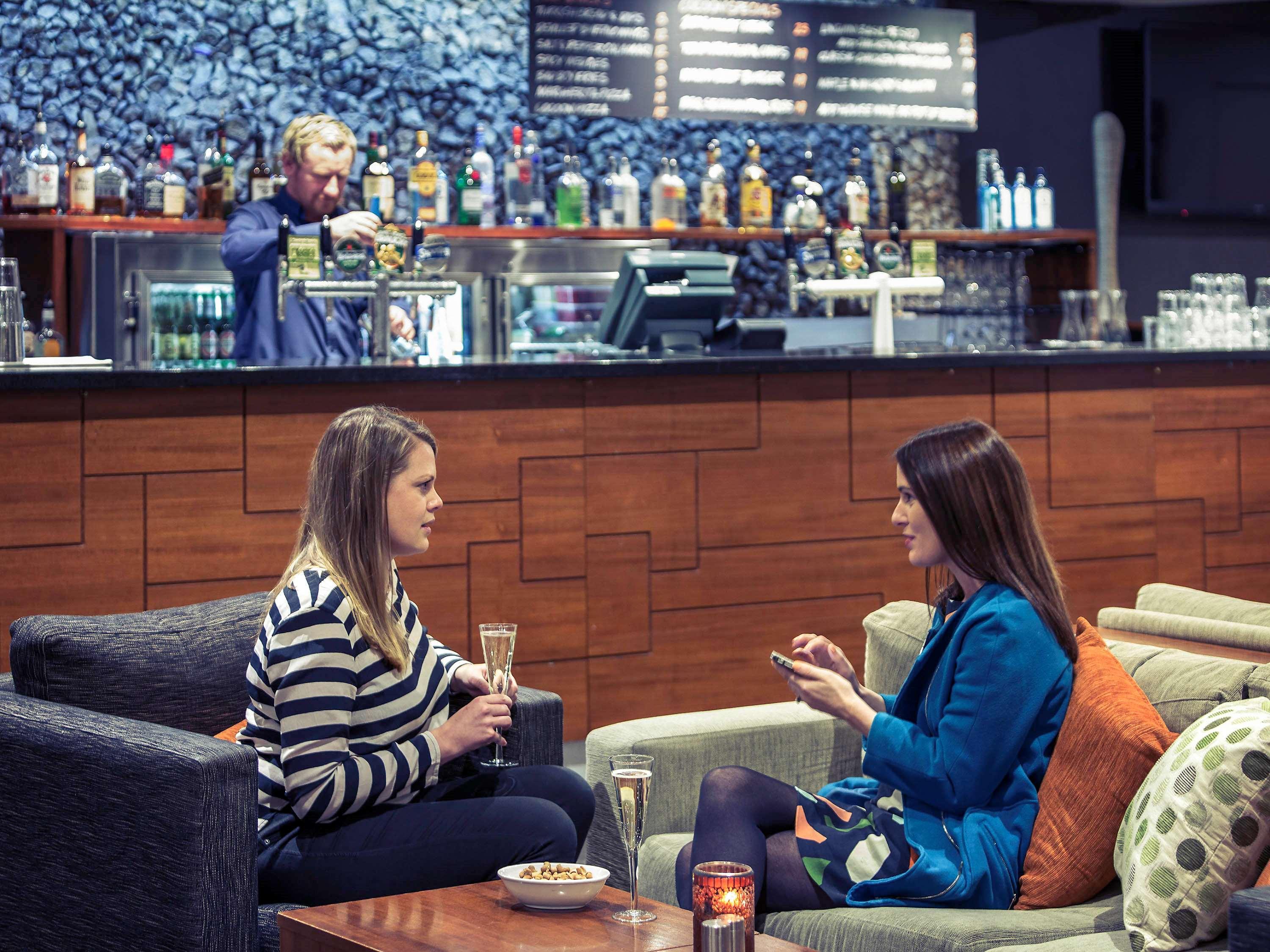 Mercure Welcome Melbourne Kültér fotó
