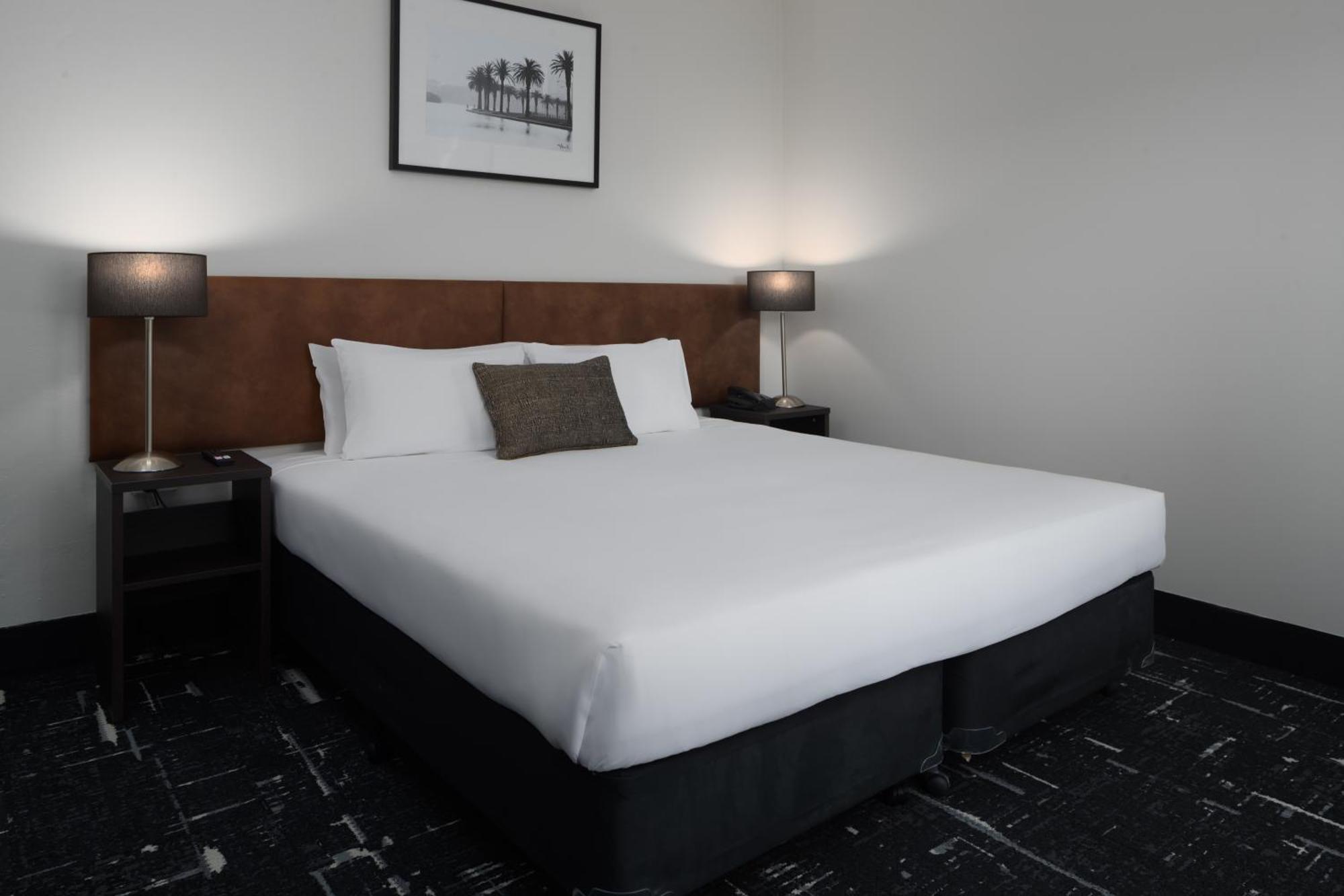 Mercure Welcome Melbourne Kültér fotó