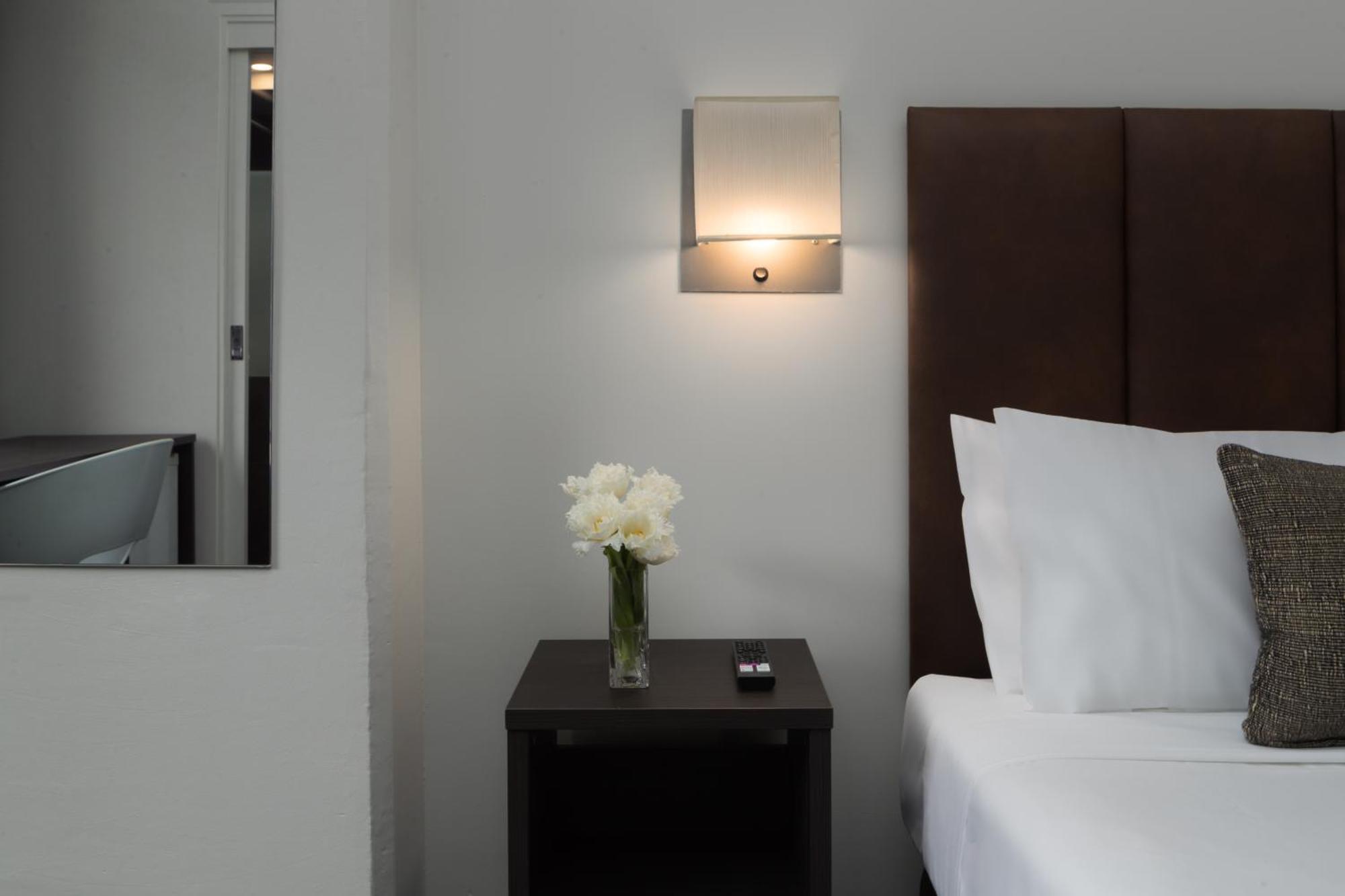 Mercure Welcome Melbourne Kültér fotó