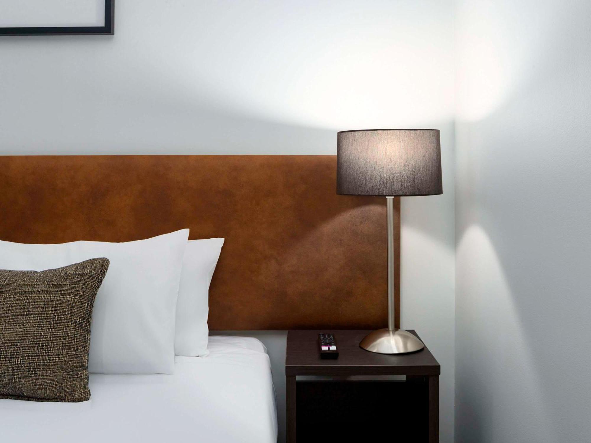 Mercure Welcome Melbourne Kültér fotó