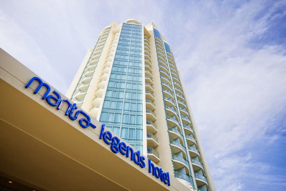 Mercure Welcome Melbourne Kültér fotó